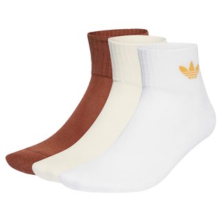 adidas original MID ANKLE SCKS 運動襪 IL5029