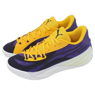 PUMA 男款 ALL PRO NITRO 運動鞋 31039205