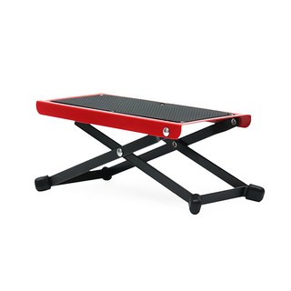 ZioBiz 吉他腳踏板 紅色, 1個