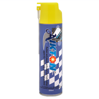 AIKTON埃鋴盾 電動窗橡膠潤滑保護劑, 550ml, 1罐