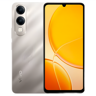 vivo Y29s 5G 6.74吋 8GB 原廠保固, 白銀色, 256GB