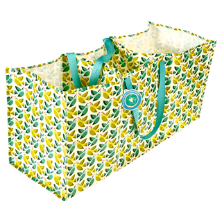 Rex LONDON 多功能防水環保收納袋/萬用袋/分隔袋, 愛情鳥, 1個