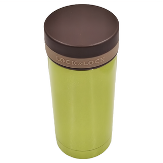 LocknLock 樂扣樂扣 迷你馬克杯 LHC552 200ml, 綠色, 1個