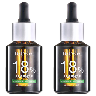 Dr.Douxi 朵璽 杏仁酸精華液 18%, 30ml, 2瓶