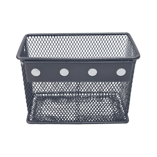 妃妃嚴選 磁吸收納盒 黑色-中號, 1個