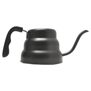 卡特屋 雲朵咖啡手沖壺, 手沖壺 + 溫度針, 1L, 1個