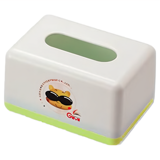 GIMI 吉米 紙巾盒 K-751 小號, 顏色隨機