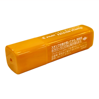 PILOT 百樂 FRIXION 魔擦印章 Set 5個, 小雞 黃色, 1盒