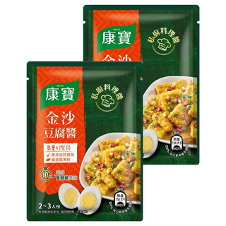 Knorr 康寶 私廚料理醬, 50g, 2包