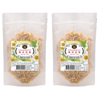 FANGS 方氏 西洋甘菊, 70g, 1包, 2包