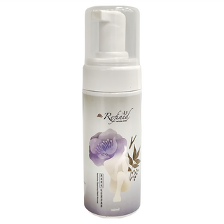Refined 蓮芳 私密潔淨慕斯 140ml, 1罐