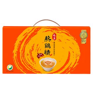 娘家 熬雞精 12包 Set, 高壓熬煮八小時, 零脂肪, 42ml, 1盒