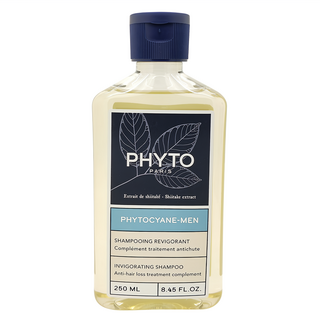 PHYTO 髮朵 男性健髮賦活洗髮精, 250ml, 1瓶