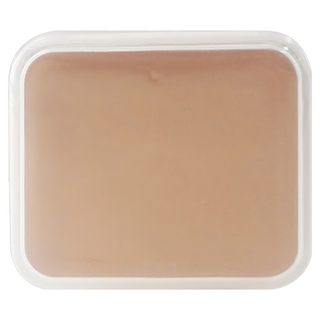 POURtO A 遮瑕保濕粉凝霜 角鯊烷 橄欖油 荷荷芭油保濕 SPF30 PA++ 2號, 自然膚色, 1個