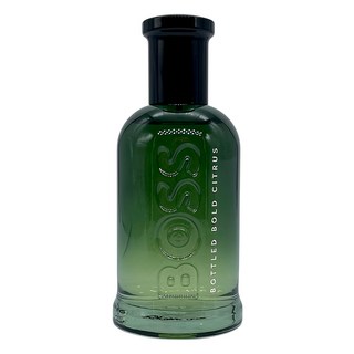 HUGO BOSS 台灣公司貨 自信澄淨之心淡香精, 50ml, 1瓶