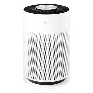 LG 電子 PuriCare 360度空氣清淨機 Hit AS601HWG0 8050g 原廠保固