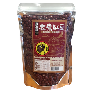 東港鎮農會 老鷹紅豆, 1包, 300g