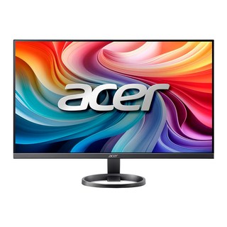 acer 宏碁 FHD桌上型螢幕 IPS 120Hz R272 G0, 27吋