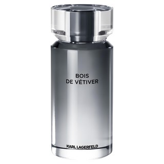 KARL LAGERFELD 卡爾 台灣公司貨 紳藍時尚男性淡香水, 1件, 100ml
