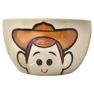 凱諾 4.5吋米飯碗 - 胡迪警長, 陶瓷碗, 1個