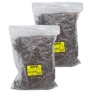 仙草乾, 300g, 中國產, 1包, 2包