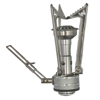 WEN LIANG 文樑 奈米B爐, 不鏽鋼 鈦 鐵材質, 55mm x 105mm, 淨重82公克, 台灣製造, NO.9711-2, 1個