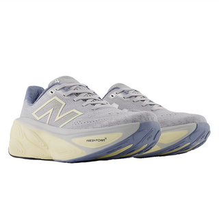 New Balance 女款 Fresh Foam X More v5 D楦運動鞋 WMORCE5