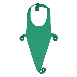 JUSTMED 全身安全帶無扣, JM-457, 1個