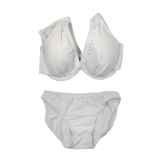 Summer love 夏之戀 比基尼二件式泳衣, F, E1372707000