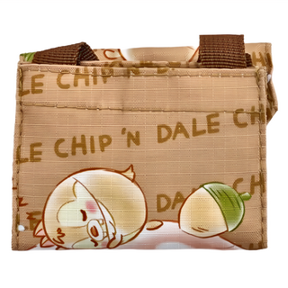 Ufufy保冷保溫飲料袋 22.5 x 11.6 x 9.5cm 1個, 奇奇蒂蒂 卡其色