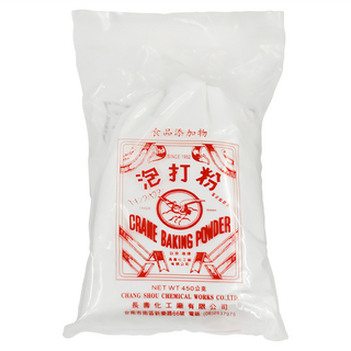 壽生 食品級泡打粉 450g - 烘焙點心、麵包蛋糕適用, 1包