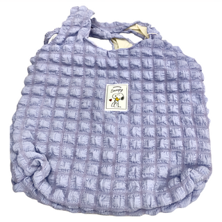 Kiiwi O SN 雲朵單肩包 薰衣草紫, 31 x 8 x 30cm