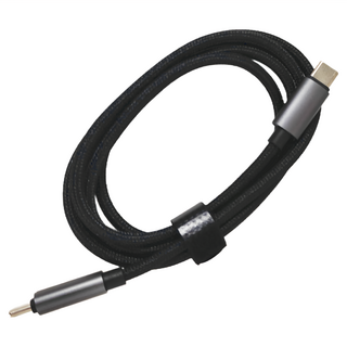 Mcdodo 麥多多 星光系列 快充線 C-C 1.2M, 冷光呼吸, 1條