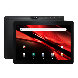 人因 MD1060_EK DreamQuad平板電腦 10.1吋 四核心處理器 雙頻WiFi HDMI輸出, 1個