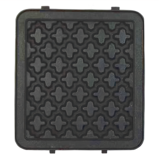 MATURE 美萃 熱壓烤盤 鋁合金材質, CY-1622