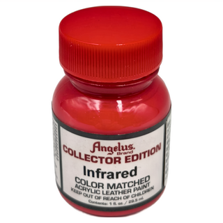 美國 Angelus 典藏皮革顏料
