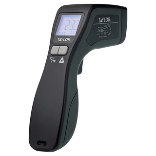 Taylor 廚用紅外線溫度計, 1個