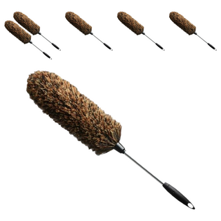 巧巧 一擦淨魔纖撢, 6個