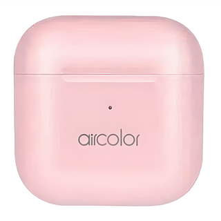 aircolor Pure Cutie 真無線藍牙耳機, AC-1903P, 泡泡粉