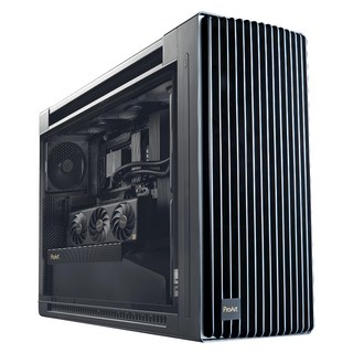 ASUS 華碩 ProArt 電腦機殼, PA602, 1個