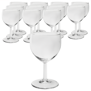 EXCELSA Bolgheri 紅酒杯, 12個, 250ml