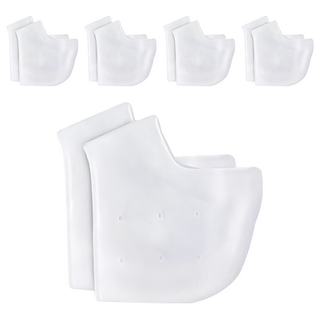 小麥購物 隱形增高墊 Y977 護腳套 42g