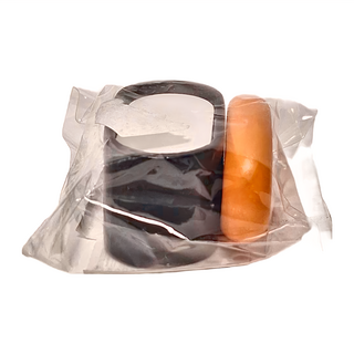 WOODY PUDDY 木頭玩具 海膽握壽司, 適合年齡: 3 歲以上, 1個