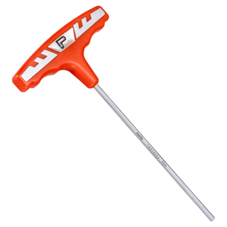 PANRICO 百利世 日式T型射出扳手 4mm, 1個