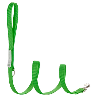 tails&me 尾巴與我 新經典 標準牽繩, M, 翠綠色, 1條