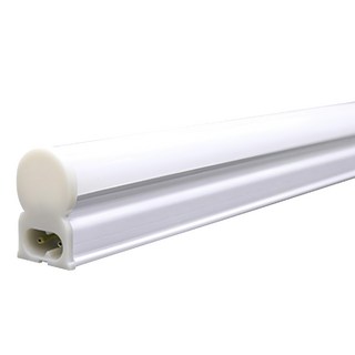 APEX LED T5 2尺支架燈 10W 6500K, 白光, 1個