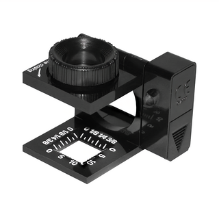 CARSON 卡薾紳 LED針線折疊放大鏡, 1台