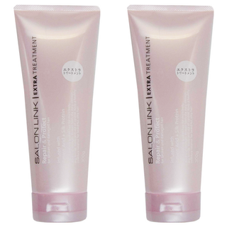 KUMANO 熊野油脂 氨基酸護髮乳, 300g, 2條