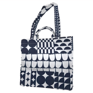 Zappgirlbrabra 泰國手提側背包 手提肩背, 50 x 35 x 18cm, 08