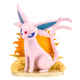 Funism 玩樂主義 精靈寶可夢 太陽伊布 大, 1個